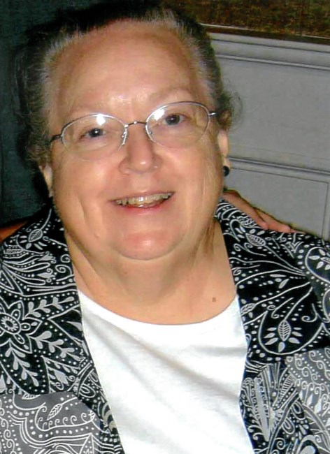 Obituary of Martha LeAnn Ross
