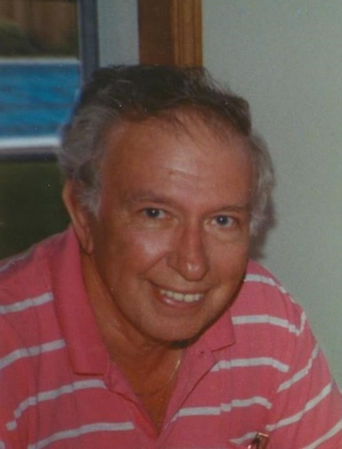 Obituary of Mr William Arthur "Bill" Scott