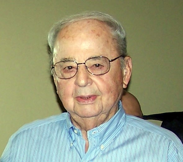 Obituary of William Taylor Moon