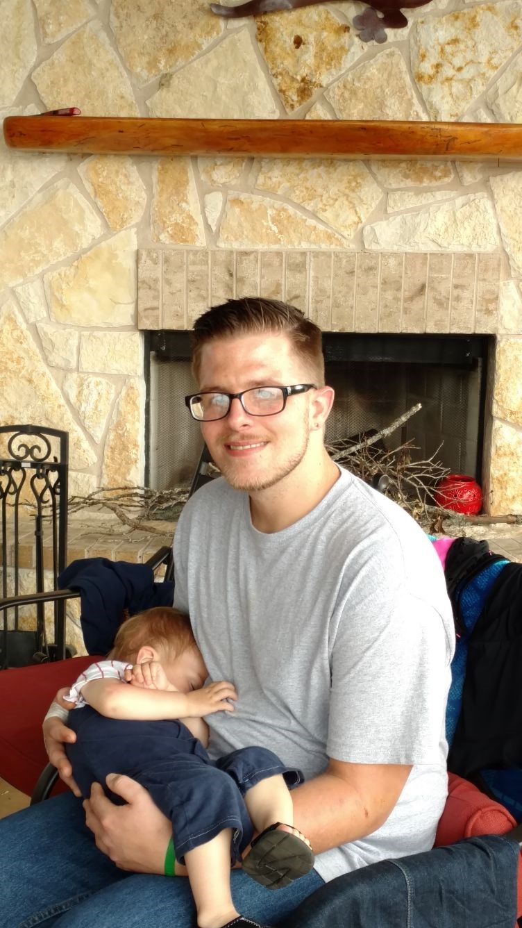 Obituary of Christopher Wade Leffler