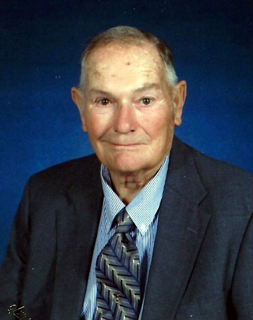 Obituary of Carl Leroy Konen Sr.