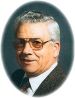 Obituary of Giuseppe Ambrosio