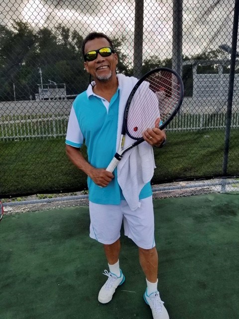 Obituary of Donald Gilchrist