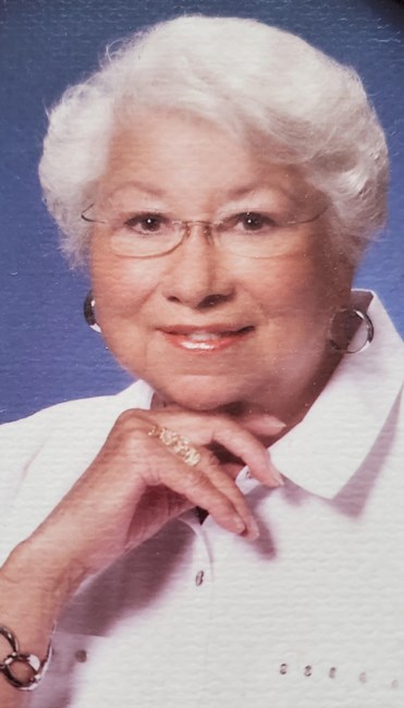Obituario de Rosemary B Isbell