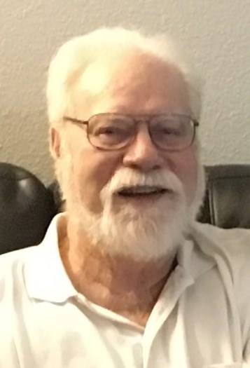 Obituary of James William Jewell