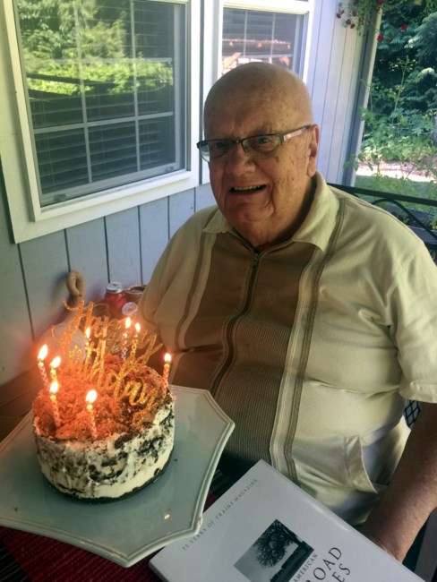 Obituary of Jack Wilbur Dutchess