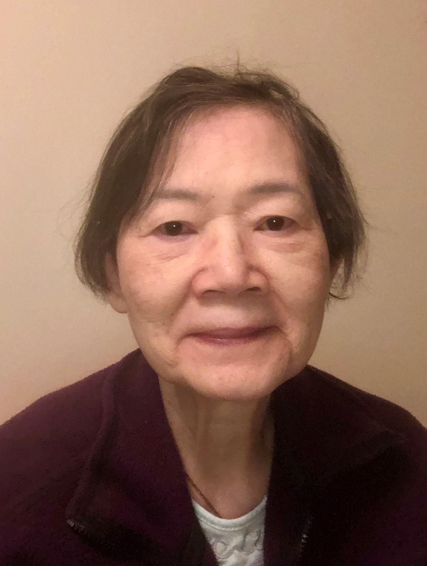 Obituary of Yuk Ping Rebecca Yip