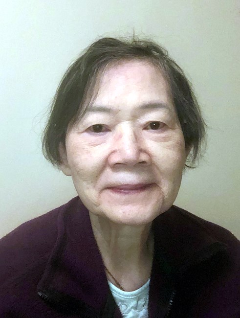 Obituary of Yuk Ping Rebecca Yip