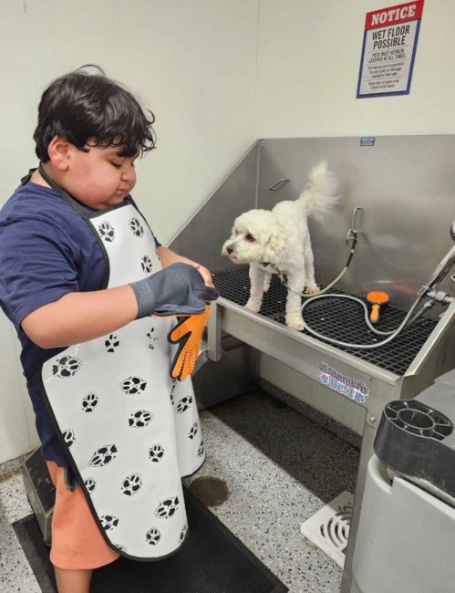 Obituary of Hiram Joel Gomez