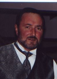 Obituary of Robert Grimes