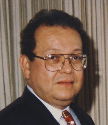Obituary of Ivan Manuel Torres