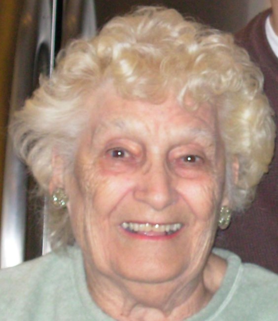 Obituary of Estelle M. Minatta