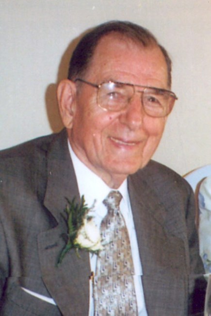 Obituary of Joseph H Marciniak