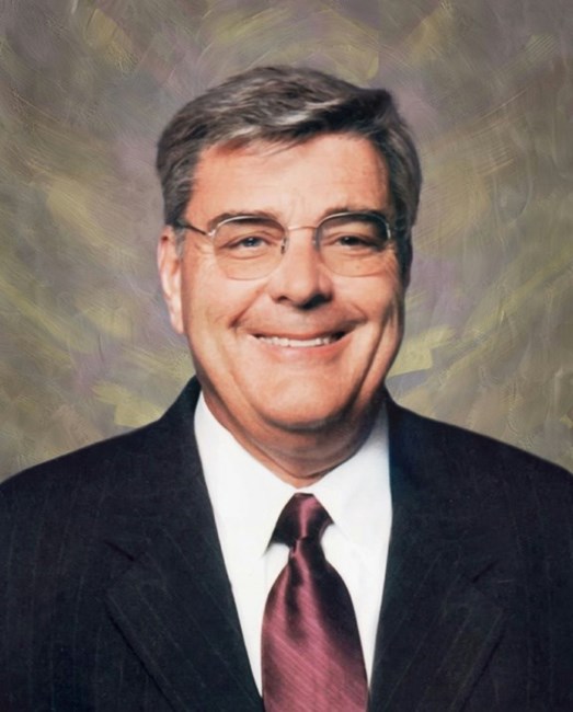 Avis de décès de John Michael Irwin