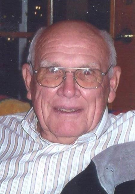 Avis de décès de Samuel R. Shaw Jr.