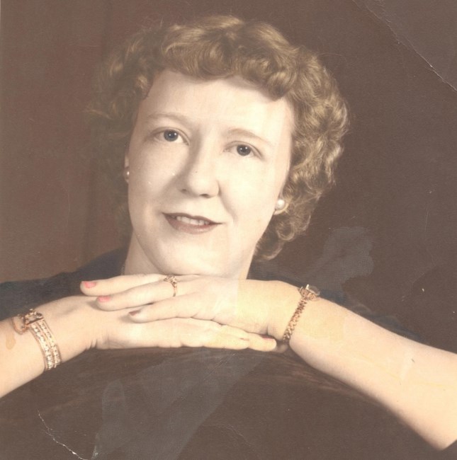 Obituary of Delpha Delores Walker