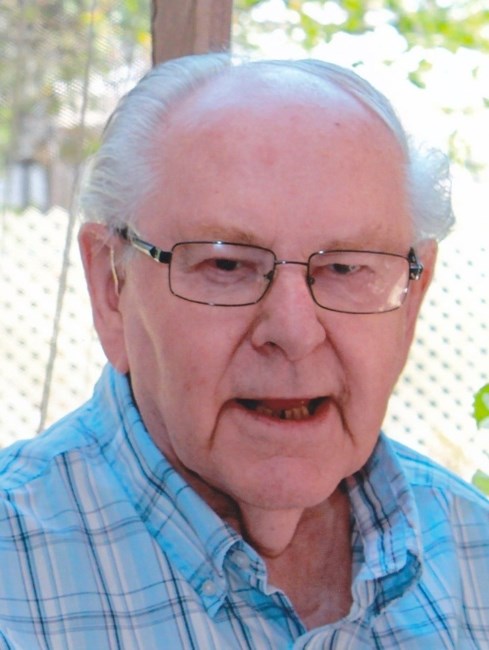 Obituary of Norman Kind