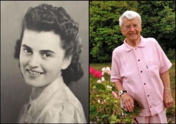 Obituary of Anne Coates