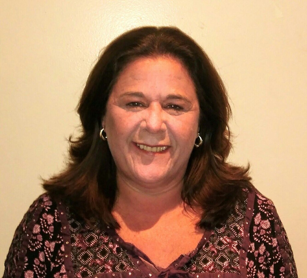 Obituary of Caroline Newell