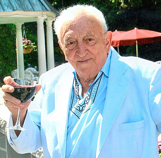 Obituary of Dr. Anthony Ralph Carotenuto