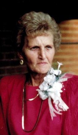 Obituario de Wilma Jean Rayfield