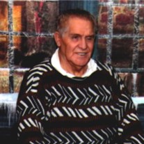 Obituary of Andrew Quintana