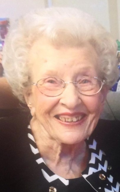 Obituary of Jean Elizabeth Yost