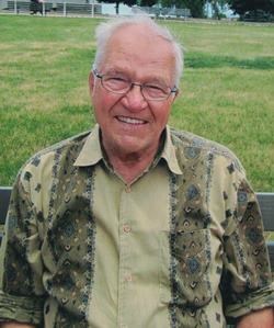 Avis de décès de Jean-Guy Thibodeau