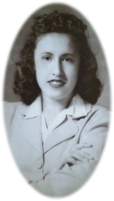 Obituary of Josephine Florez