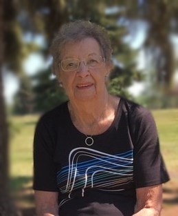 Obituary of Lena Joyce McKay