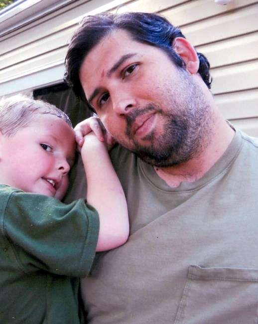 Obituary of Jeffery Alan Martin