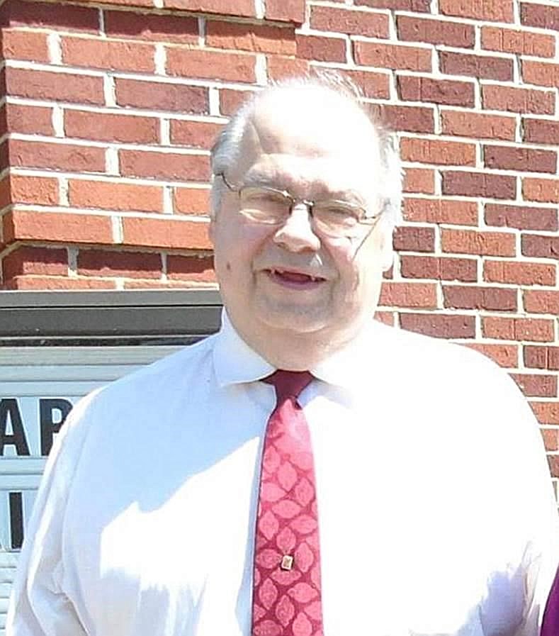 Robert Lindley Obituary Anniston, AL