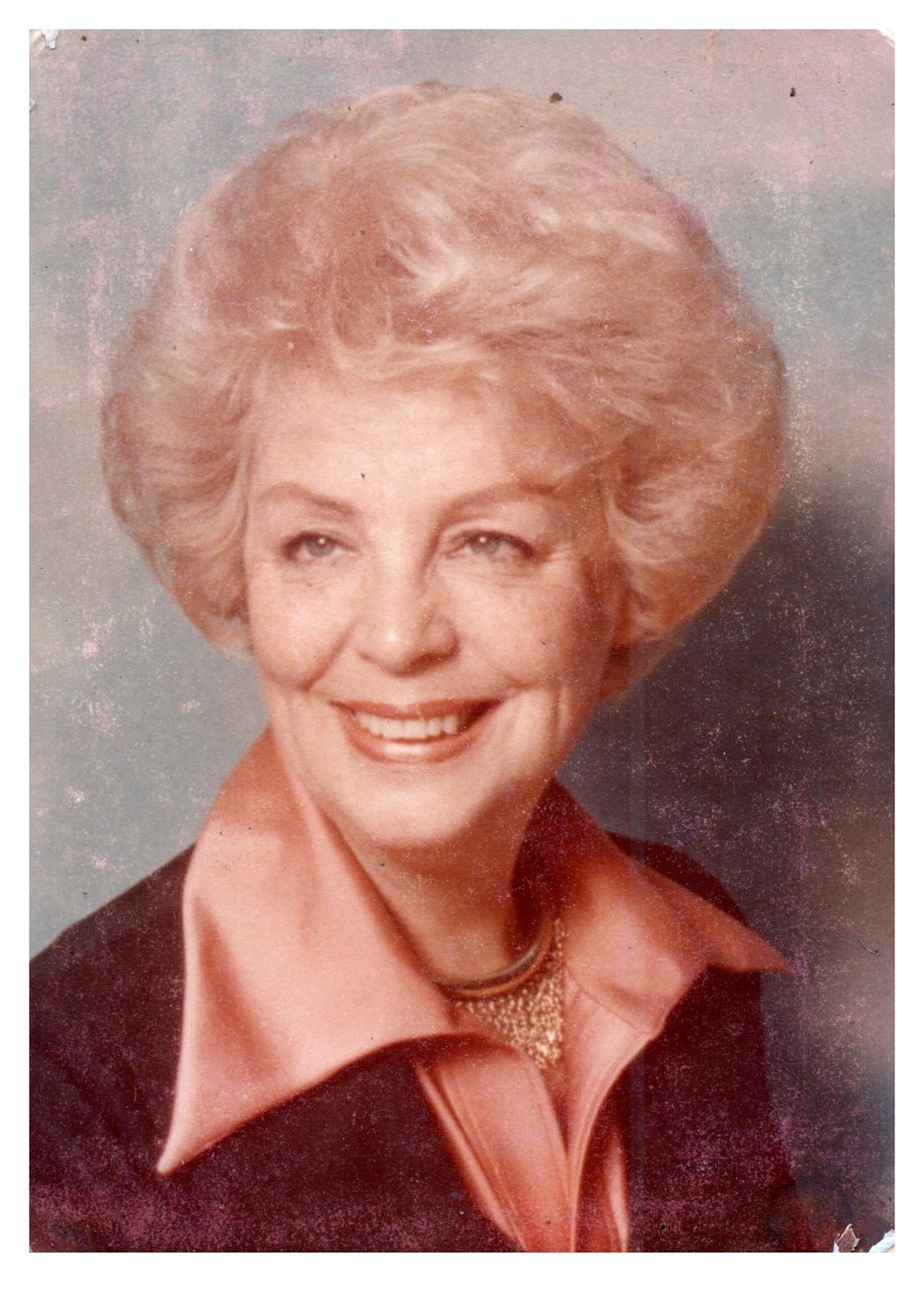 Obituary of Mary Kathryn Gray