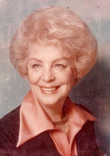 Obituary of Mary Kathryn Gray