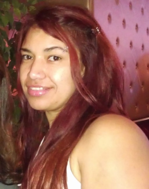 Obituary of Vanessa Munoz