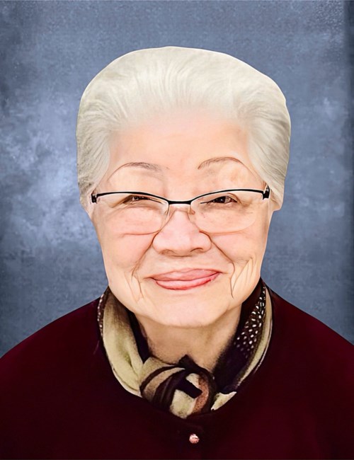 Obituary of Lien Thi Vu