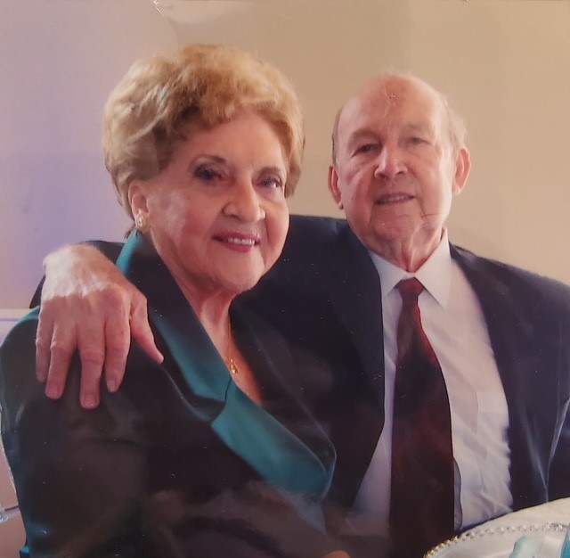 Obituary of Mercedes Lleonart