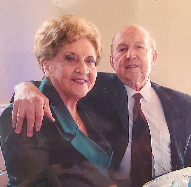 Obituary of Mercedes Lleonart