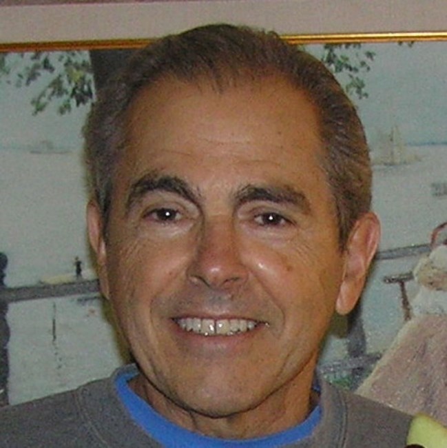 Obituary of Albert Mizrahi