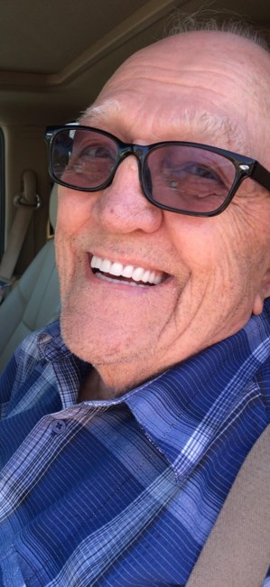 Obituary of Robert "Bob" Lee Klante