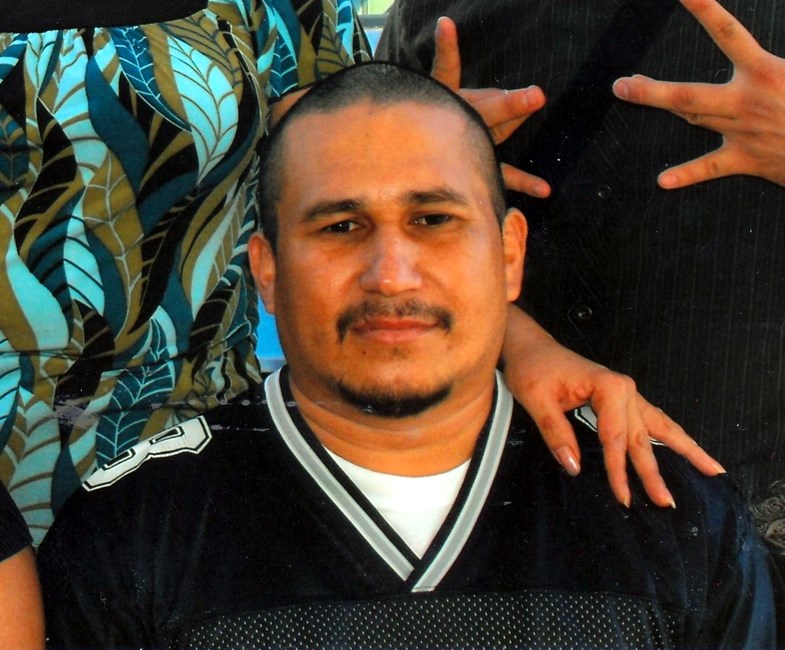 Obituary of Chester Torres