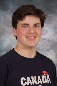 Obituary of Malcolm Hamish MacKenzie-Hiscock