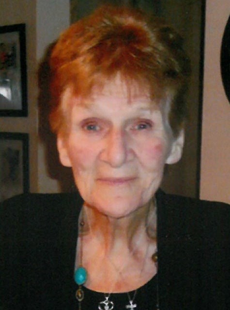 Obituary of Carolyn "Ann" O'Grady