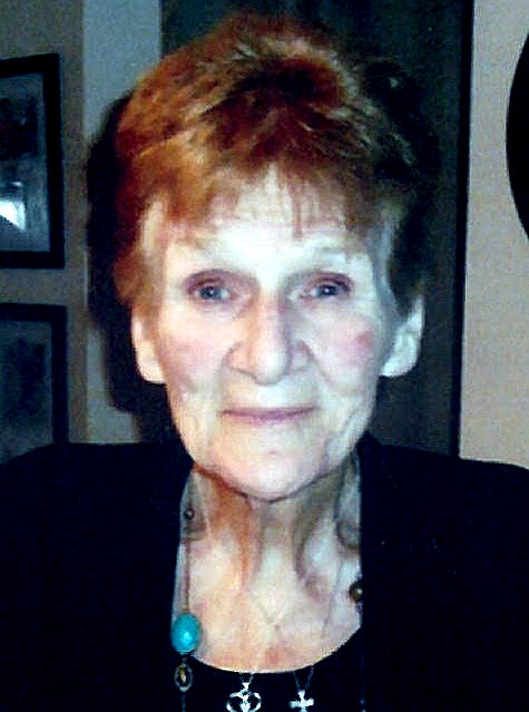 Obituary of Carolyn "Ann" O'Grady