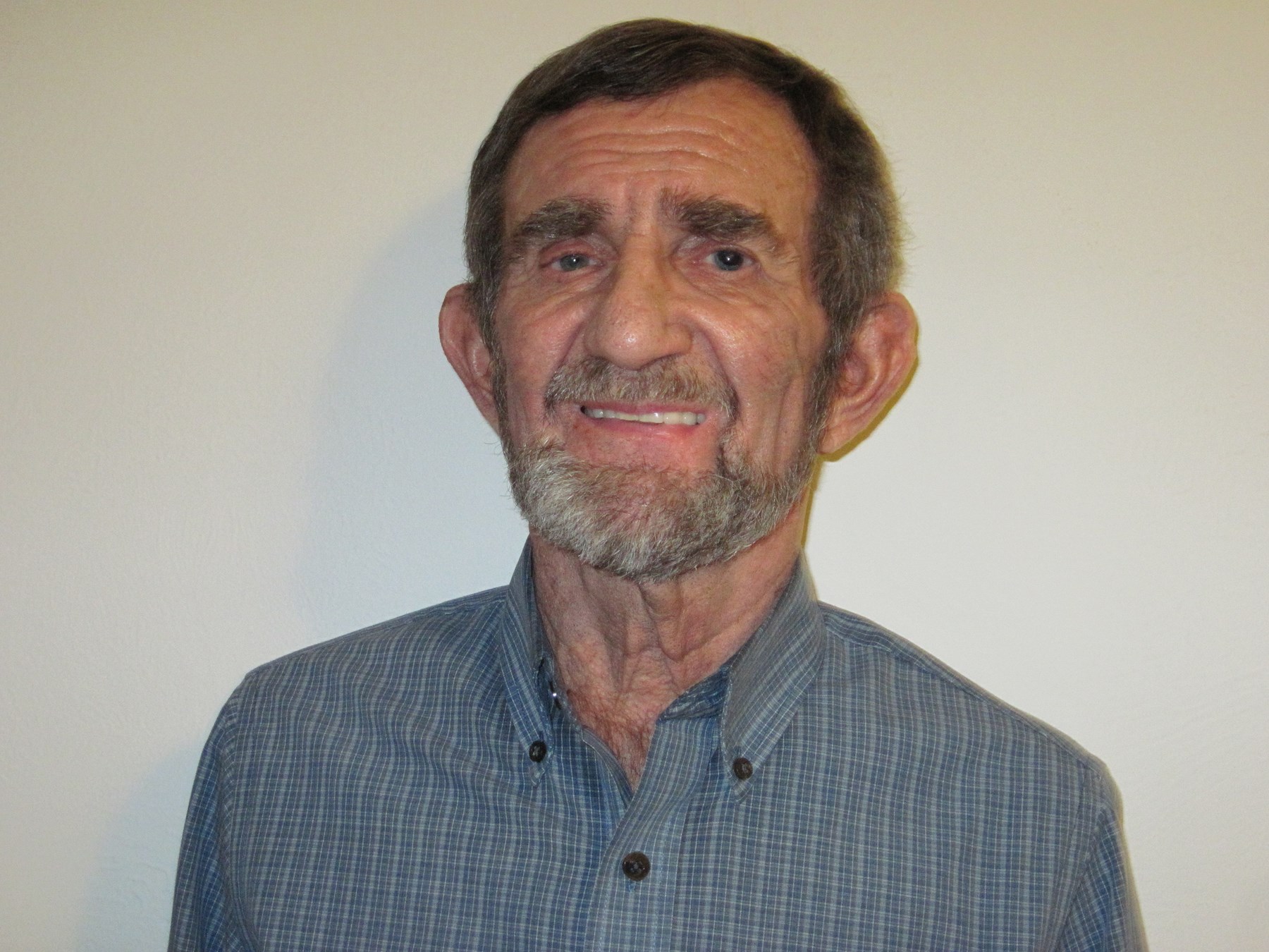 Obituary of Peter Pete Christian Eisele