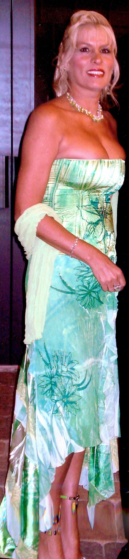 Obituary of Lizett Sanchez Girgado