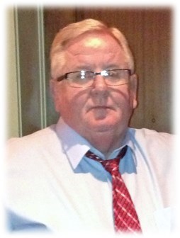 Obituary of Daniel Cyril DeHaven