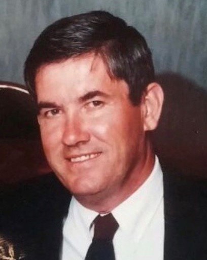 Obituary of William McKinley Darby