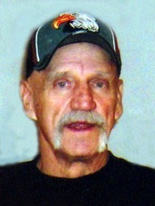 Obituary of Billy W Eubanks