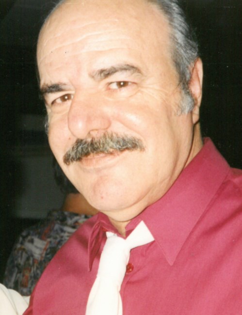 Obituary of Frank Moniz Jr.